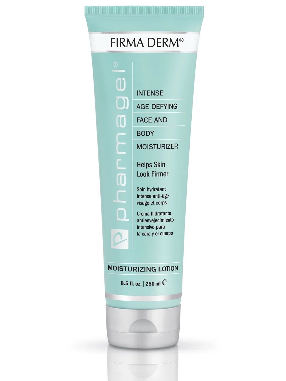 NWT Pharmagel Firma Derm Moisturizing Lotion